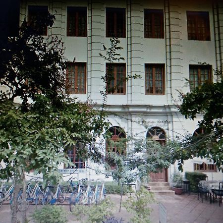 Sun Inns Hotel Siem Reap Exterior foto