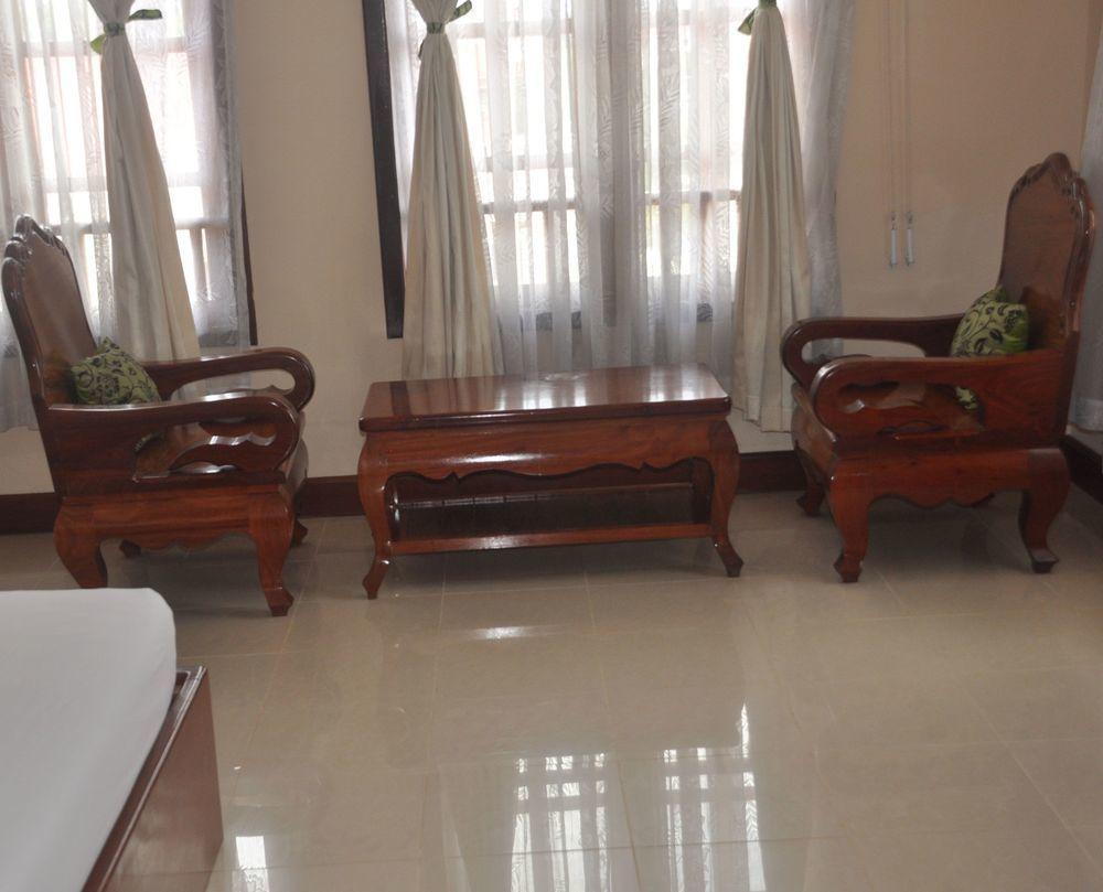 Sun Inns Hotel Siem Reap Exterior foto