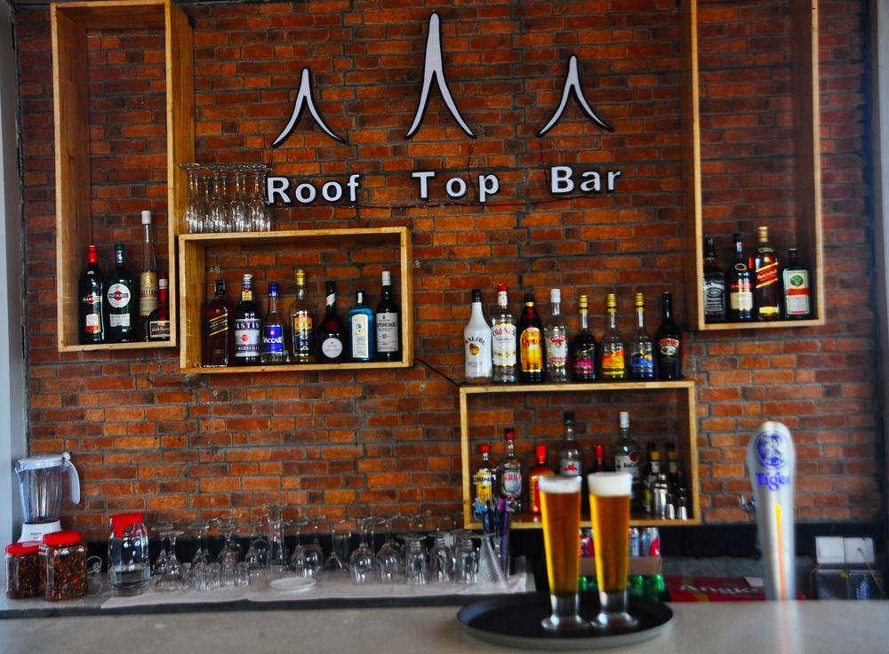 Sun Inns Hotel Siem Reap Exterior foto