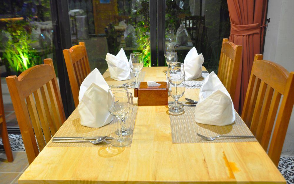 Sun Inns Hotel Siem Reap Exterior foto