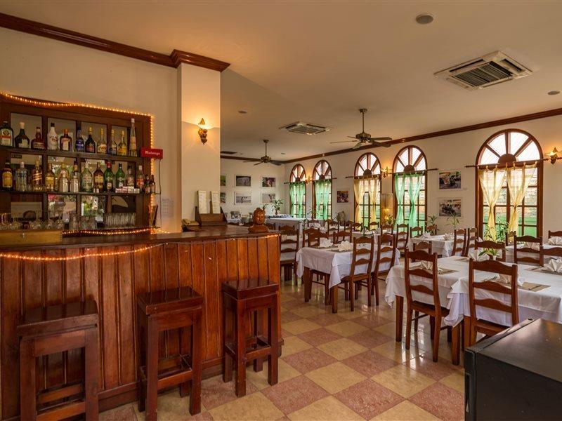 Sun Inns Hotel Siem Reap Exterior foto