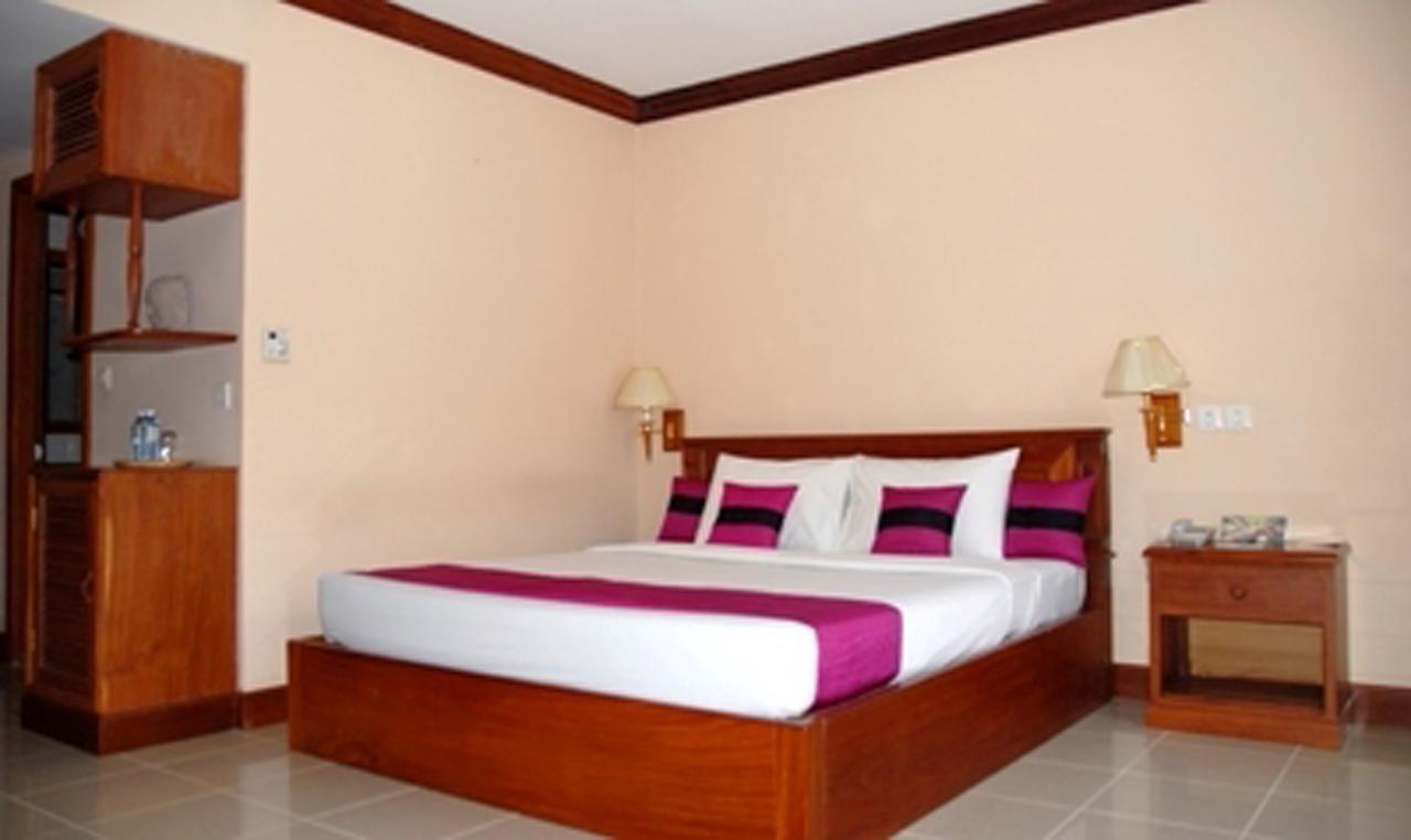 Sun Inns Hotel Siem Reap Cameră foto